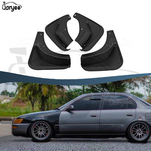 Protecteur <span class=keywords><strong>de</strong></span> garde-boue <span class=keywords><strong>de</strong></span> <span class=keywords><strong>roue</strong></span> avant arrière pour <span class=keywords><strong>Toyota</strong></span> <span class=keywords><strong>Corolla</strong></span> 1993-1998 1997 pièces <span class=keywords><strong>de</strong></span> rechange <span class=keywords><strong>de</strong></span> voiture - Product Image 3