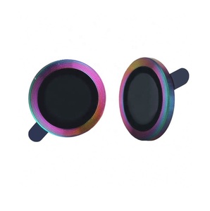 <span class=keywords><strong>Mica</strong></span> Waterproof HD Clear Camera Lens Protector Vidrio templado <span class=keywords><strong>para</strong></span> <span class=keywords><strong>iPhone</strong></span> 11 12 13 Series Teléfonos móviles - Product Image 6