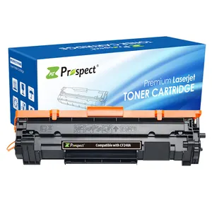 Prospect-kompatible Toner kartuschen CF244A CF248A 244A 248A 44A 48A 248X 244X Ersatz für HP Drucker 48A 44A Toner