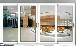 <span class=keywords><strong>Porta</strong></span> da fienile con Bypass <span class=keywords><strong>scorrevole</strong></span> per montaggio a soffitto <span class=keywords><strong>porta</strong></span> da fienile in alluminio a taglio termico di alta qualità tasca per <span class=keywords><strong>porta</strong></span> <span class=keywords><strong>scorrevole</strong></span> per Patio <span class=keywords><strong>sovrapposta</strong></span> - Product Image 3