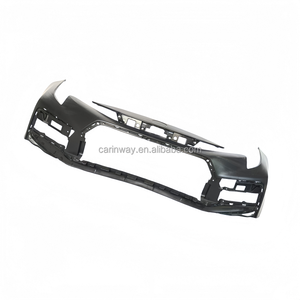 Pour Corolla couverture de pare-chocs avant <span class=keywords><strong>SE</strong></span> Sport 52119-F2922 accessoires de voiture pare-chocs pièces de carrosserie automatiques pour Toyota Corolla <span class=keywords><strong>SE</strong></span> 2019 <span class=keywords><strong>2020</strong></span> - Product Image 2