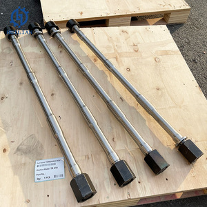 Pièces de marteau hydraulique TR210 TR220 TR300 TR400 TR20 TR200, boulon traversant, boulon long, boulon de réparation pour attache d'excavatrice - Product Image 4