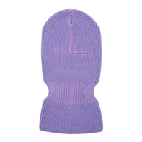 Masque d'exercice d'hiver personnalisé pour homme, cagoule en tricot, protection UV, changement de couleur sensible à la température, coupe-vent, respirant, chaud