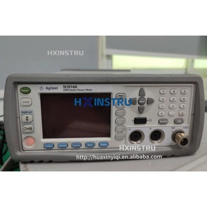 Keysight เครื่องวัดพลังงานแบบคู่ N1914A HP/Agilent EPM Series H - Product Image 1