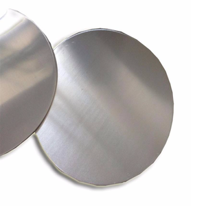 1mm Círculo Aluminio Slugs 1070 O Círculo Aluminio Disco Aluminio - Product Image 4