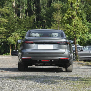 Geely Galaxy E6 Starlight 6 Auto Ev Híbrido Sedán, Vehículo Geely para Exportación, Autos con Volante a la Izquierda para Viajes Familiares, Listo para Exportar - Product Image 5