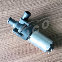 Pièces automobiles OE 0018351364, pompe à eau électrique auxiliaire 12V pour Mercedes, état neuf
