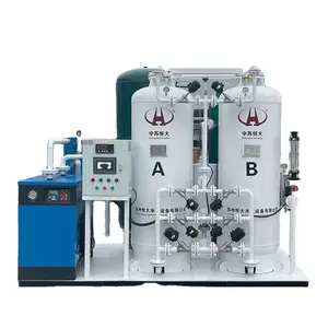 Pressure Swing Adsorption N2 Gas nitrogen making machine Psa nitrogen Generator