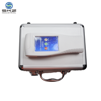 0 to 9999 RLUs 15s Detection ATP Fluorescence Meter Atp Equipment Factory Supply