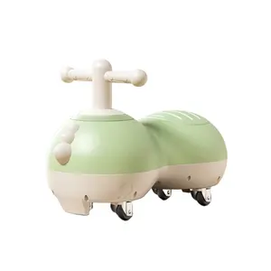 Torsion voiture enfant balançoire Plasma voiture roue coulissante bébé glissant Wiggle voiture jouet