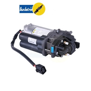 Compresseur de suspension pneumatique au <span class=keywords><strong>prix</strong></span> de gros pour Audi Q7 Q8 VW Touareg Lamborghini Urus <span class=keywords><strong>Bentley</strong></span> Bentayga 4M0616005G 4M0616005 - Product Image 2