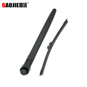Bras d'essuie-glace arrière Gaojie 300 mm pour pare-brise de voiture Roewe RX5 - Product Image 2