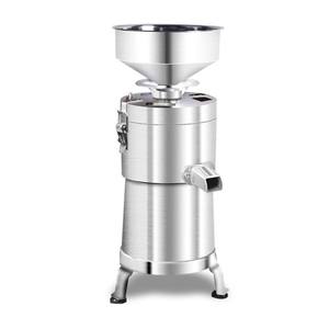 Machine à lait de soja de broyeur de soja de haute qualité pour la fabrication de lait de soja - Product Image 5