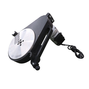 SHBD250 Hydraulic Butt fusion Welding Machine for Sale <strong>Mdpe</strong> <strong>Pipe</strong> Butt fusion Machine - Product Image 4