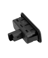 Interrupteur de déverrouillage de hayon 8200076256 pour Renault Clio Megane