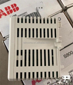 DI830 3BSE013210R1 | DI831 3BSE013212R1 | DI840 3BSE020836R1 | DI880 3BSE028586R1 | Plc d'entrée-sortie DI890 AC800 S800 - Product Image 4