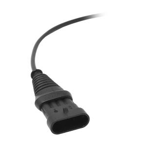 Interruttore Manubrio Destro per Aprilia Tuono V4/R/RR/RF (Fori Non Allineati) (Titanio) - Product Image 5