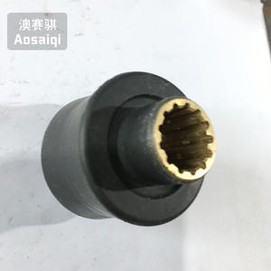 40HP Outboard Motor Parts Steel <b>Propeller</b> Bushings Drive Shaft New Condition Direct Wholesale From <b>Marine</b> Parts Manufacturer - Product Image 3