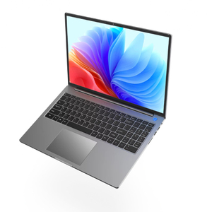 Nuevo portátil empresarial de 16,1 pulgadas <span class=keywords><strong>con</strong></span> <span class=keywords><strong>procesador</strong></span> Intel <span class=keywords><strong>I3</strong></span> Dual-core, SSD de 1TB y pantalla de alta definición para uso empresarial. - Product Image 2