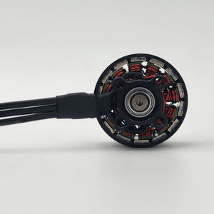 มอเตอร์ไร้แปรงถ่านรุ่น 2810 900KV 1500KV มอเตอร์โดรน FPV ประสิทธิภาพสูง - Product Image 3