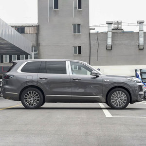 รถยนต์ Geely <span class=keywords><strong>Galaxy</strong></span> M9 ปี 2025 รถ SUV ขนาดใหญ่ 6 ที่นั่ง ยี่ห้อ Geely รถ<span class=keywords><strong>มือ</strong></span><span class=keywords><strong>สอง</strong></span> รถ SUV หรู 6 ที่นั่ง รถ PHEV สมาร์ท รถ<span class=keywords><strong>มือ</strong></span><span class=keywords><strong>สอง</strong></span>  ค่ามัดจำ - Product Image 4