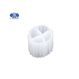 Média MBBR pour le traitement des eaux usées <span class=keywords><strong>d</strong></span>'étang K1 K2 PE03 - Product Image 2