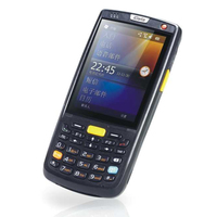 Idata 90 — terminal de données mobiles, ordinateur avec pda portatif avec clavier, économique