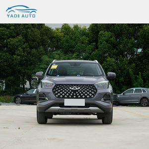 เชอร์รี่ ทิกโก้ 5x ปี 2022 เครื่องยนต์ 1.5 ลิตร เทอร์โบ เบนซิน เกียร์ธรรมดา รุ่น Excellence SUV |   จัดหาโดยตรงจากโรงงาน |   5 ที่นั่ง |   รับสั่งทำจำนวนมาก ปรับแต่งได้ - Product Image 3