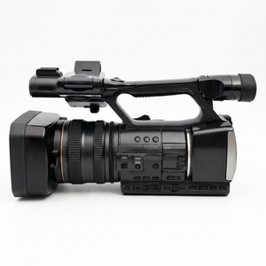 กล้องวิดีโอขายดี ซูม 20 เท่า Space HDR-AX2000E ไมโครโฟนในตัว กล้องวิดีโอ AX2000E - Product Image 1