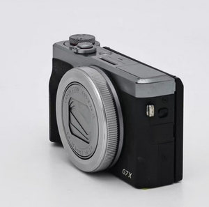 กล้อง Powers Shots รุ่น G7X Mark III กล้องคุณภาพสูง G7X III - Product Image 5