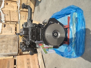 Motor Dongfanghong LR4M5-T73EX1Q-U2, Motor Chino Refrigerado por Agua para Tractores 804 904, 85kw, 1500mm*900mm*1300mm - Product Image 6