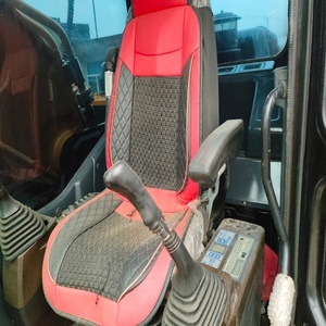 Excavadora Hidráulica Usada SANY SY365H de 36 Toneladas, Excavadora de Servicio Pesado de Segunda Mano de 36 Toneladas - Product Image 5