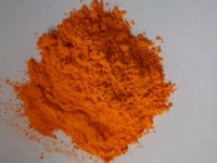 Impression pigmentée série AZO Jaune 191:2 pour encre, plastique, caoutchouc, peinture, chaussures