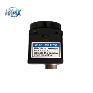 กล้องถ่ายภาพขาวดำความเร็วสูงดิจิทัล KEYENCE CV-035M สำหรับการตรวจสอบในอุตสาหกรรม มีสินค้าในสต็อก - Product Image 1