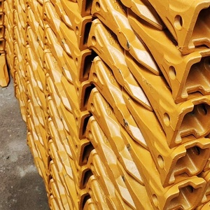 Nhiệm vụ nặng nề máy xúc pc200 xô răng răng răng pc200rc đúc xô răng răng điểm pc200 - Product Image 4