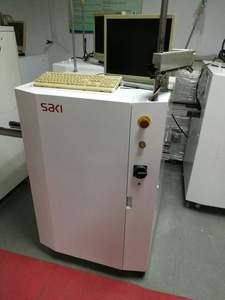 Mesa o Soporte para Equipo SMT SAKI AOI BF-PLANET-X Económico - Product Image 5