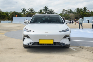 YD AUTO Galaxy E8 2025 700km Voyage Véhicule d'occasion BEV Électrique Grand stock disponible à Nansha 15 247 km Conduite à gauche B2B - Product Image 6