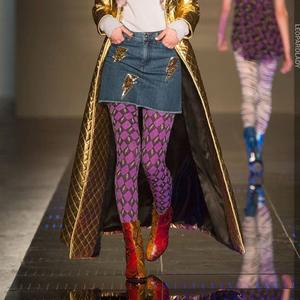 Haute Qualité Dames Collants Leggings Bas Mode Impression Collants pour Femmes - Product Image 2