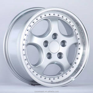 964 Roues 18 Pouces Jantes 5x130 Concave Deep Dish Alliage Roues De Voiture De Course pour <span class=keywords><strong>Porsche</strong></span> 964 <span class=keywords><strong>911</strong></span> <span class=keywords><strong>carrera</strong></span> 944 964 987 <span class=keywords><strong>930</strong></span> - Product Image 3