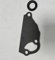 Joint de pompe à eau TK 33-1742 331742 pour moteur Yanmar 244 366 TK374, unité de camion frigorifique KD-II MD-II TS-300