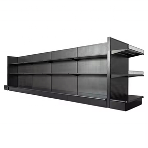 Fábrica <span class=keywords><strong>China</strong></span> Supermercado <span class=keywords><strong>Tienda</strong></span> minorista <span class=keywords><strong>Tienda</strong></span> <span class=keywords><strong>de</strong></span> conveniencia Estante <span class=keywords><strong>de</strong></span> exhibición/Estante <span class=keywords><strong>de</strong></span> góndola Estantería Estante <span class=keywords><strong>de</strong></span> exhibición al por menor - Product Image 1