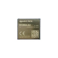 EC200A EC200A-EU EC200A-AU EC200U-EU Modul CAT4 4G LTE kompatibel dengan EC25-E EC25-MX EC21-AU EC200D EC200U