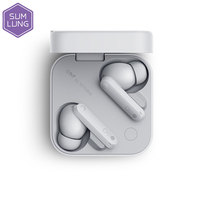 En stock, écouteurs Nothing CMF Buds Pro 2, version mondiale, réduction de bruit active intelligente 50 dB, Google Fast Pair, BT 5.3, son HiFi