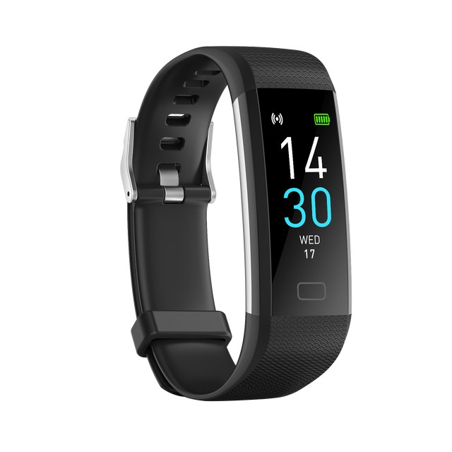 IP68 Waterproof TFT Android Health Smart Watch Bands Global Version BT Calorie Activity Sleep Tracker Fitness Accessories 5-7