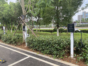 GBT Type 1 2 RFID Wallbox EV Station de charge 7KW 22KW AC EV Chargeur 5m <span class=keywords><strong>BMW</strong></span> BYD Compatibilité Wifi App Card Control Nouveau pour <span class=keywords><strong>BMW</strong></span> - Product Image 3