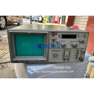 เครื่องวิเคราะห์สเปกตรัมใช้ HM-5010ความถี่1000MHz 0.15MHz-1050MHz H - Product Image 1