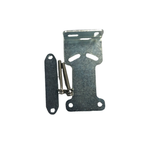 Новый кронштейн для лазерного датчика MS-HG-01, абсолютно новый, оригинальный, в наличии - Product Image 1