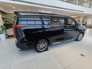 Nouvelle voiture Wey Gaoshan 8 2026, conduite à gauche, sièges en cuir, fournisseur en gros, expédition mondiale, commerce <span class=keywords><strong>automobile</strong></span> - Product Image 2