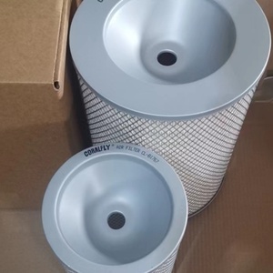 Nuevo Filtro de Aire para Camiones Coralfly, Piezas de Motor Diésel 1142151720 AF4865M A6006 7Y0404 1-14215111-0 1-14215145-0 - Product Image 3