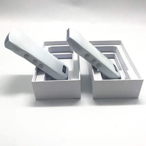 3 in 1 선형 볼록 프로브 스마트 폰 <span class=keywords><strong>Usb</strong></span> Wifi 초음파 프로브 휴대용 Picc 무선 초음파 프로브 - Product Image 5